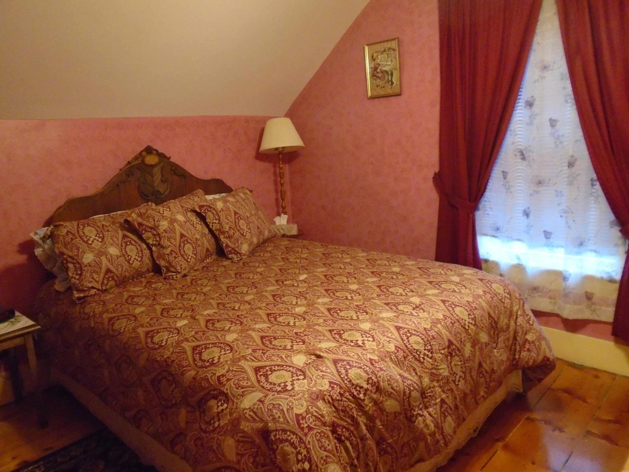 À Amour et Amitié Magog Quarto foto